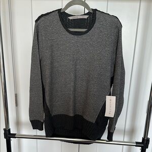 Athleta Madera Crewneck Sweatshirt